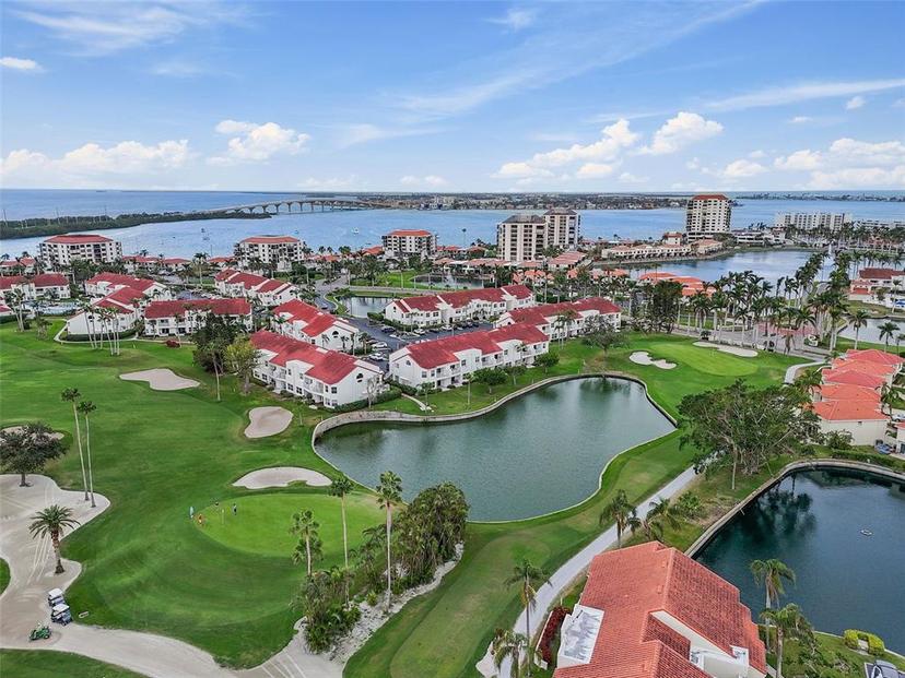 Picture of 6077 Bahia Del Mar Boulevard Unit 119, St Petersburg FL 33715