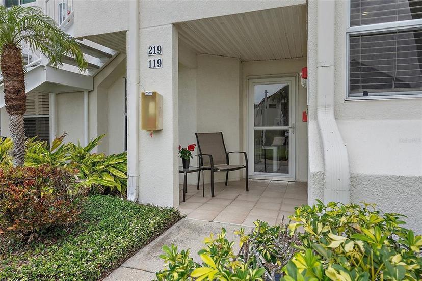 Picture of 6077 Bahia Del Mar Boulevard Unit 119, St Petersburg FL 33715