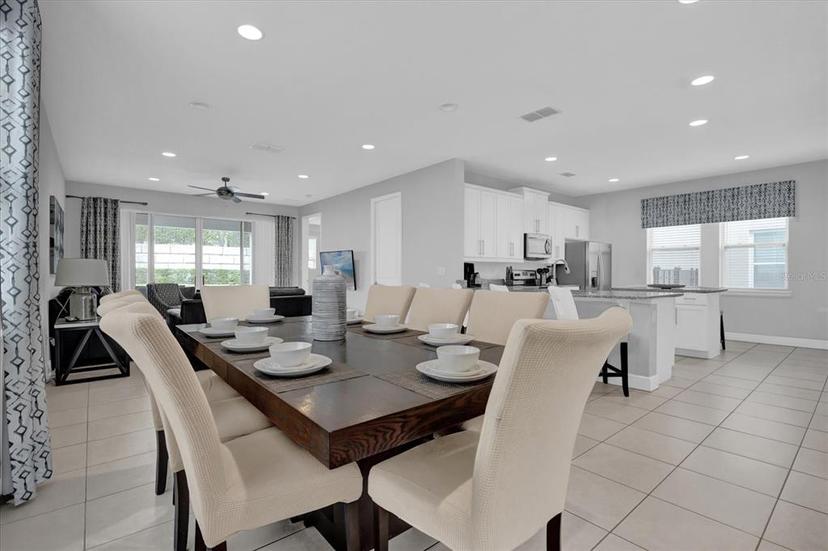 Picture of 7419 Marker Avenue, Kissimmee FL 34747
