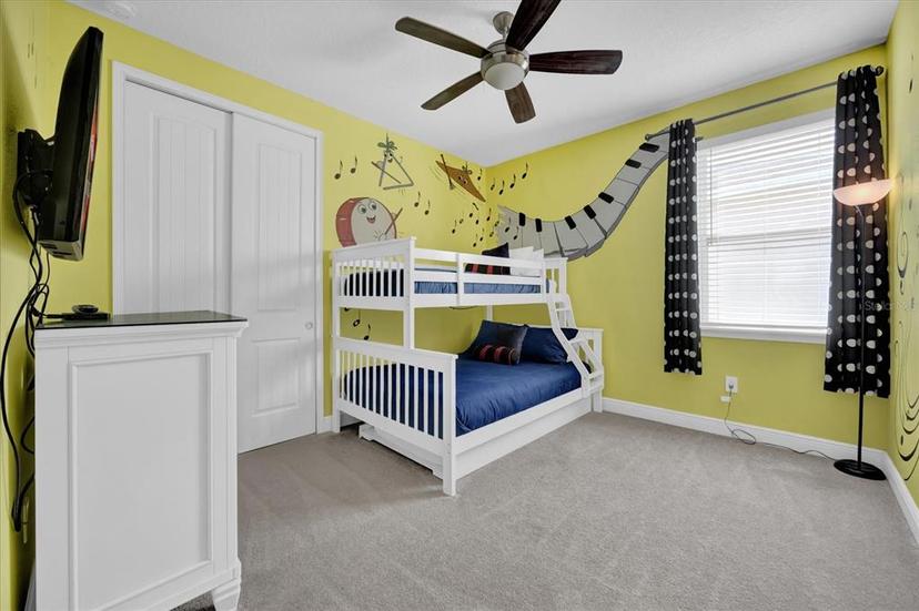 Picture of 7419 Marker Avenue, Kissimmee FL 34747