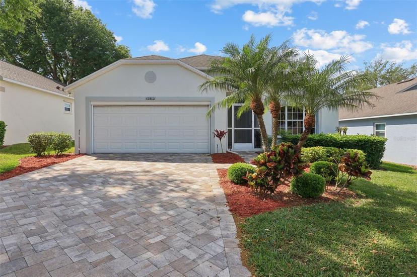 Picture of 4020 Capland Avenue, Clermont FL 34711