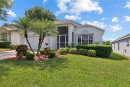 Picture of 4020 Capland Avenue, Clermont, FL 34711