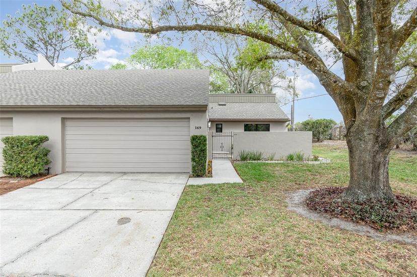 Picture of 169 Fallwood Street, Fern Park FL 32730