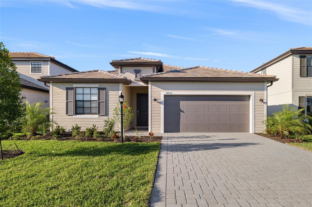 Picture of 3603 Night Star Terrace, Parrish, FL 34219