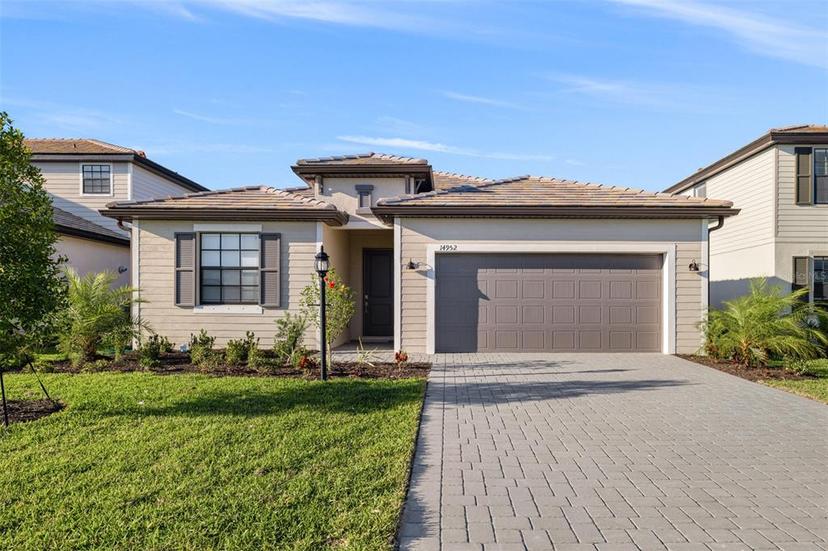 Picture of 3603 Night Star Terrace, Parrish FL 34219