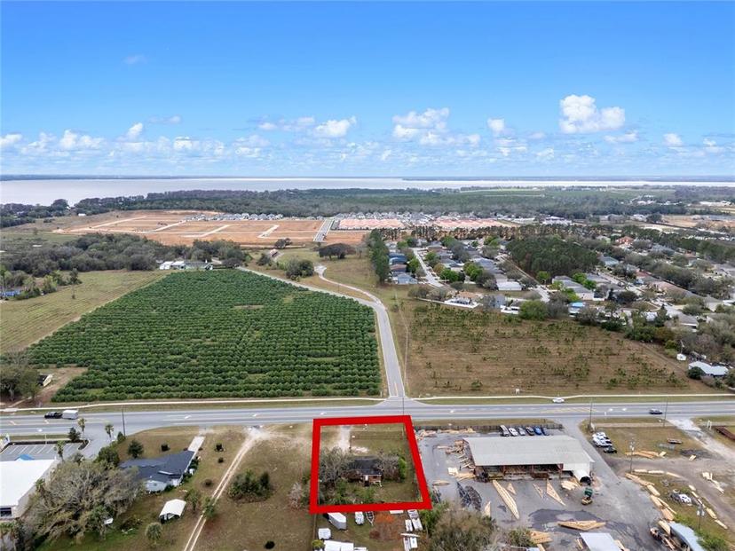Picture of 29650 State Road 19, Tavares FL 32778