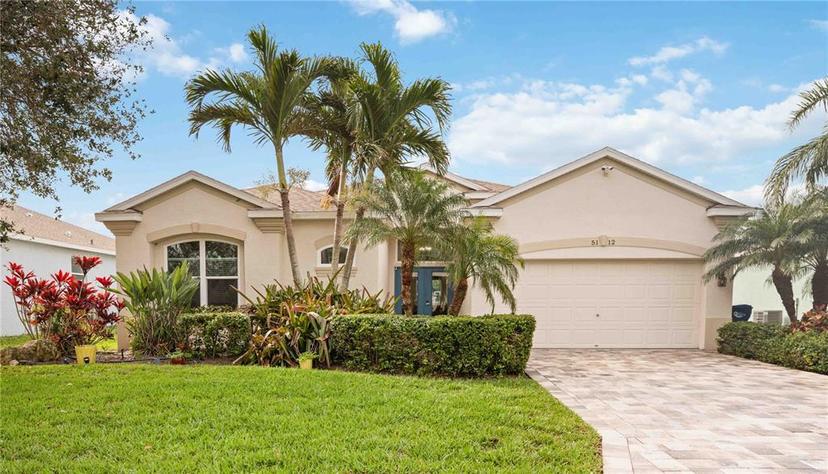 Picture of 5112 52Nd Avenue W, Bradenton FL 34210