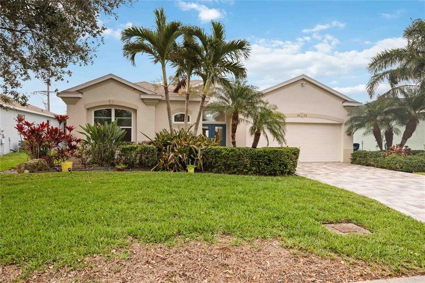 Picture of 5112 52Nd Avenue W, Bradenton FL 34210