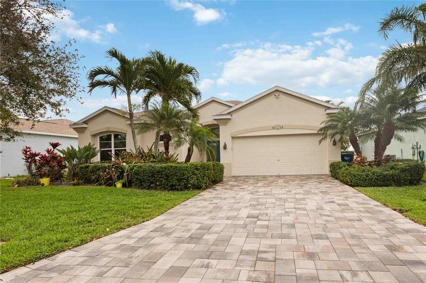 Picture of 5112 52Nd Avenue W, Bradenton FL 34210