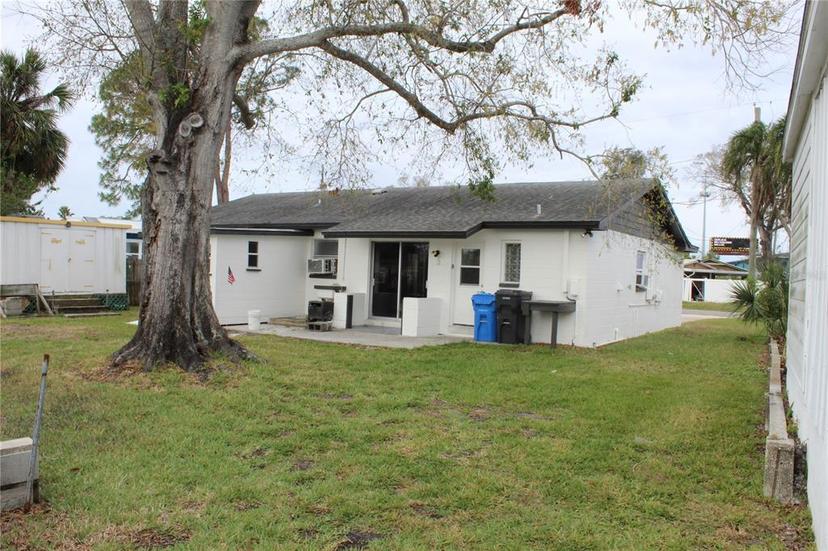 Picture of 8908 Rocky Creek Drive, Tampa FL 33615