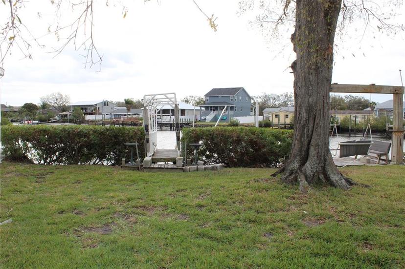 Picture of 8908 Rocky Creek Drive, Tampa FL 33615