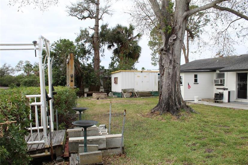 Picture of 8908 Rocky Creek Drive, Tampa FL 33615