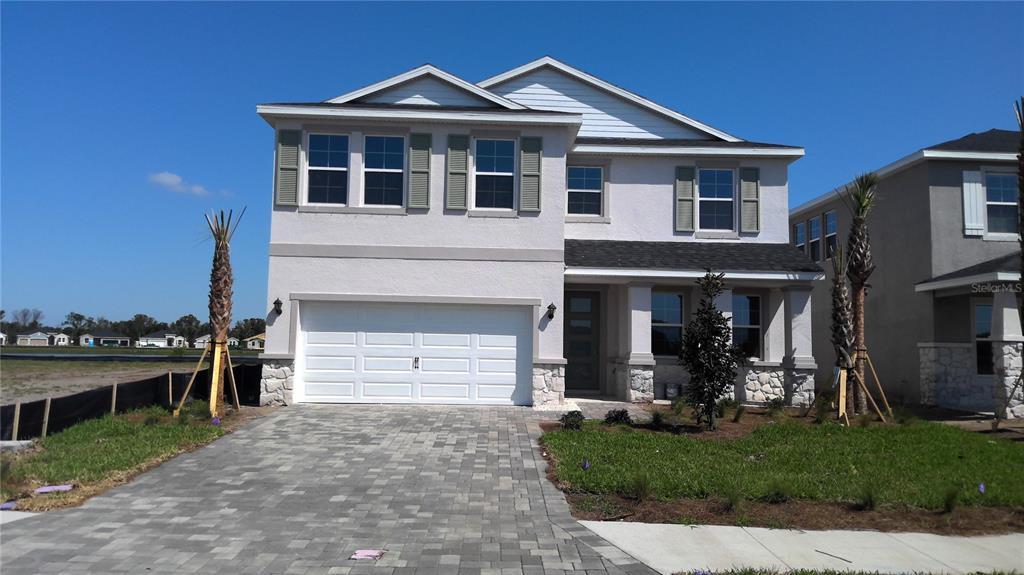 Picture of 1741 Cobb Trail, Parrish, FL 34219