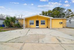 Picture of 7427 Congress Street, New Port Richey, FL 34653