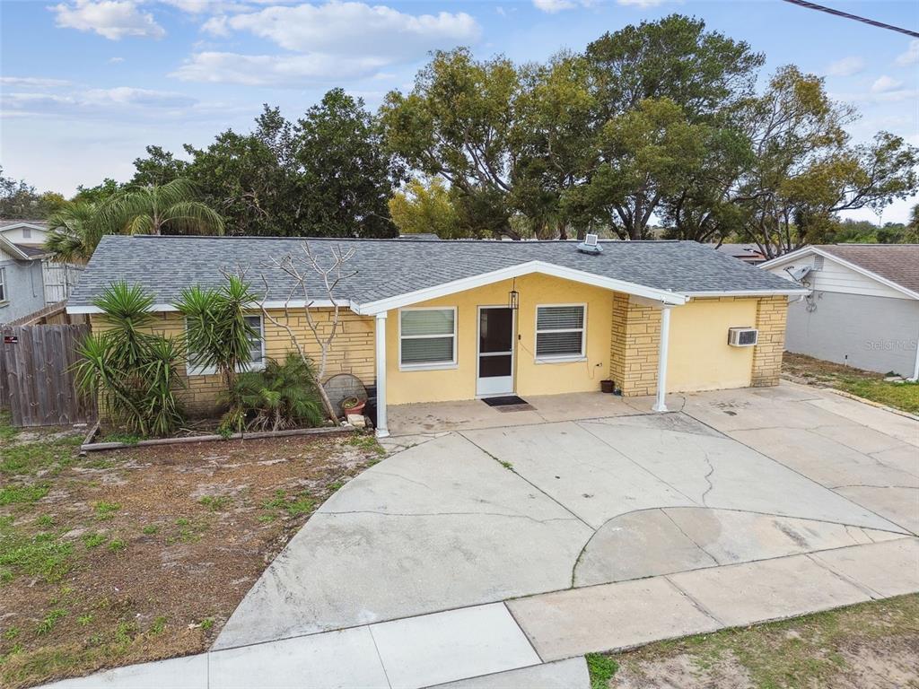 Picture of 7427 Congress Street, New Port Richey, FL 34653