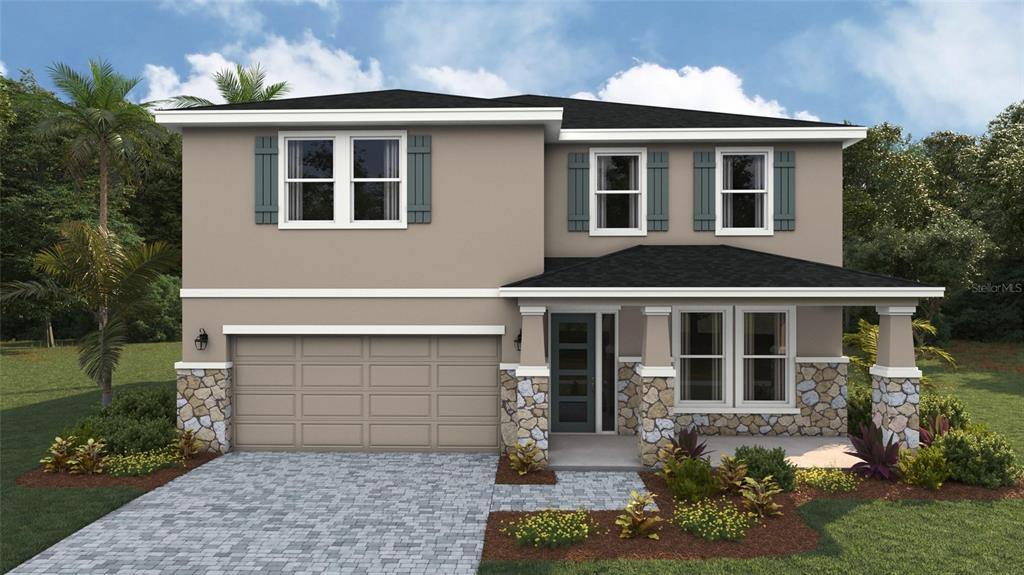 Picture of 17065 James Trail, Parrish, FL 34219