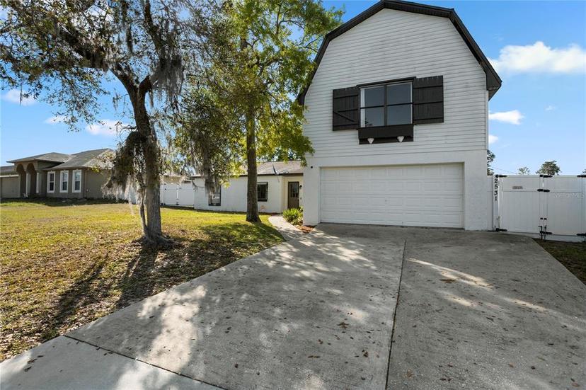 Picture of 2531 Ludlow Street, Deltona FL 32738