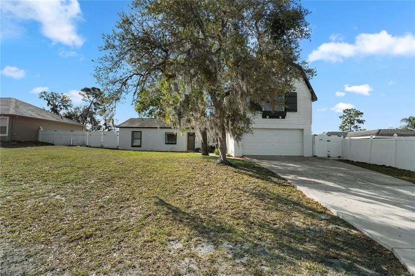 Picture of 2531 Ludlow Street, Deltona FL 32738