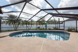 Picture of 9415 Pebble Glen Avenue, Tampa, FL 33647