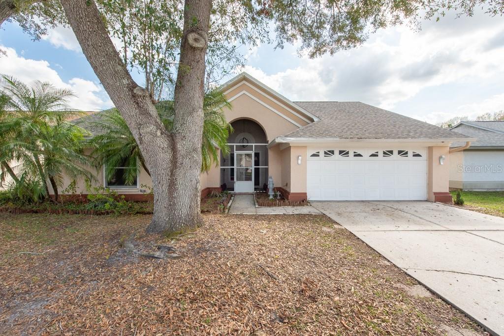 Picture of 9415 Pebble Glen Avenue, Tampa, FL 33647
