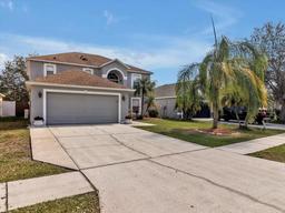 Picture of 5337 Treig Lane, Wesley Chapel, FL 33545