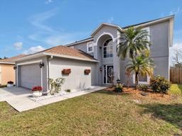 Picture of 5337 Treig Lane, Wesley Chapel, FL 33545