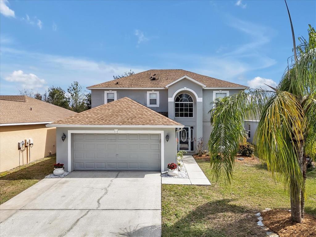 Picture of 5337 Treig Lane, Wesley Chapel, FL 33545