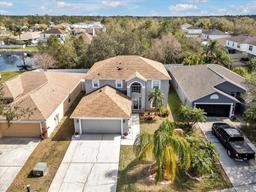 Picture of 5337 Treig Lane, Wesley Chapel, FL 33545