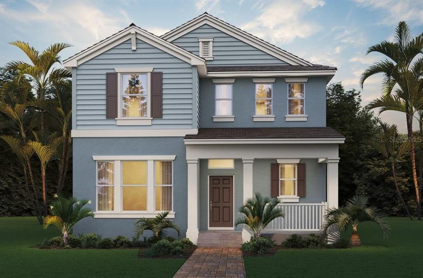 Picture of 18046 Cider Mill Lane, Winter Garden FL 34787