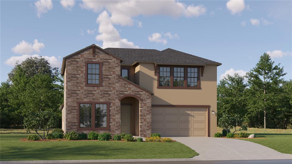 Picture of 9369 Runaway Breeze Drive, Land O Lakes, FL 34637