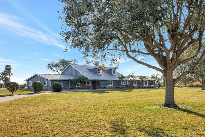 Picture of 2534 SW 28Th Street, Okeechobee FL 34974