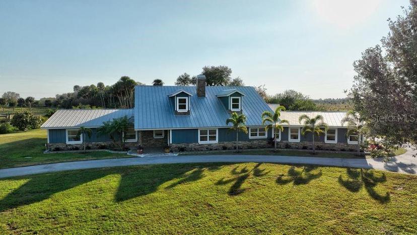 Picture of 2534 SW 28Th Street, Okeechobee FL 34974