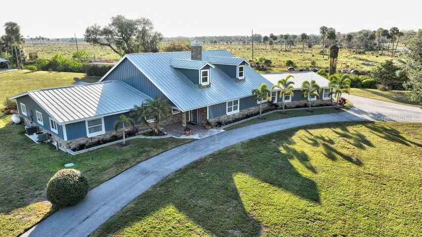 Picture of 2534 SW 28Th Street, Okeechobee, FL 34974
