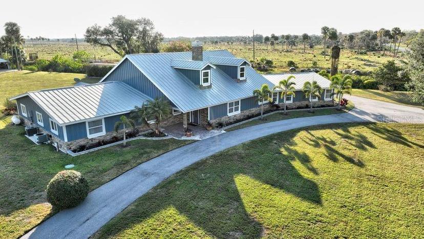 Picture of 2534 SW 28Th Street, Okeechobee FL 34974