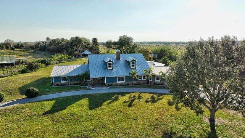 Picture of 2534 SW 28Th Street, Okeechobee FL 34974
