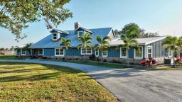 Picture of 2534 SW 28Th Street, Okeechobee, FL 34974