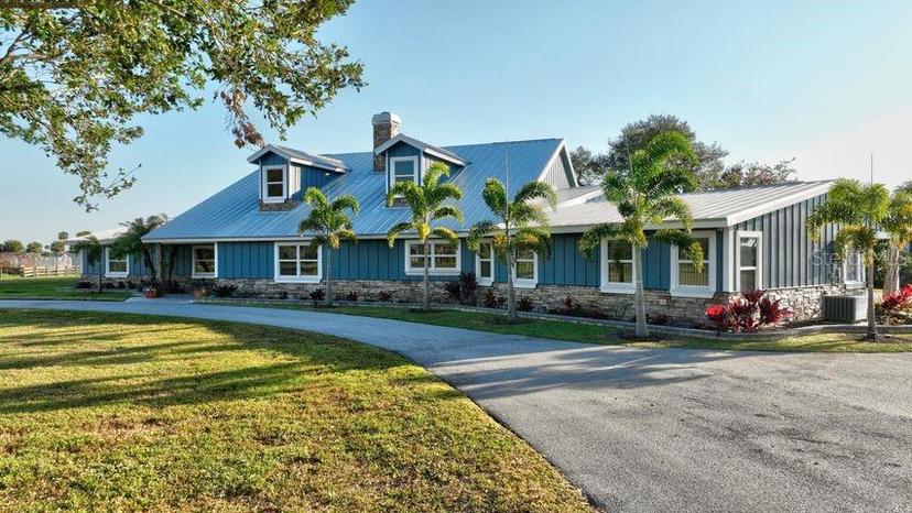 Picture of 2534 SW 28Th Street, Okeechobee FL 34974
