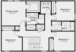 Picture of 2667 Fernleaf Street, Auburndale, FL 33823