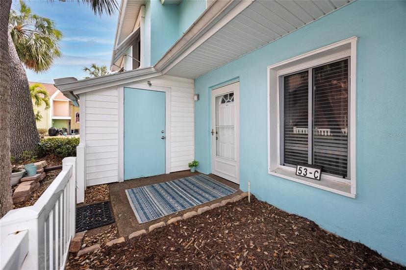 Picture of 3610 42Nd Street S Unit C, St Petersburg FL 33711