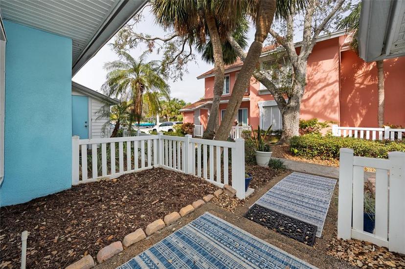 Picture of 3610 42Nd Street S Unit C, St Petersburg FL 33711
