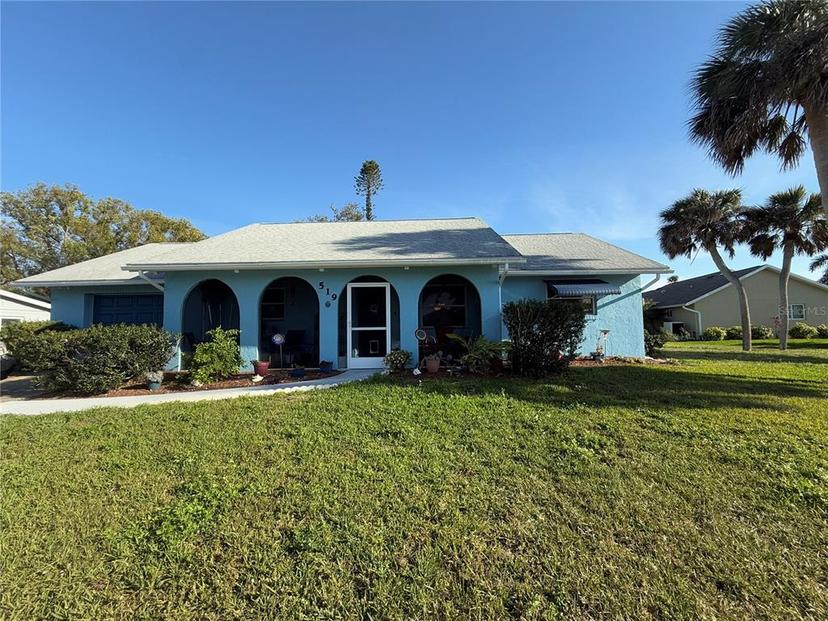 Picture of 519 Bellaire Drive, Venice FL 34293
