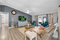 Picture of 6731 Ranger Drive, Tampa, FL 33615