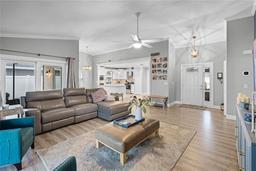 Picture of 6731 Ranger Drive, Tampa, FL 33615