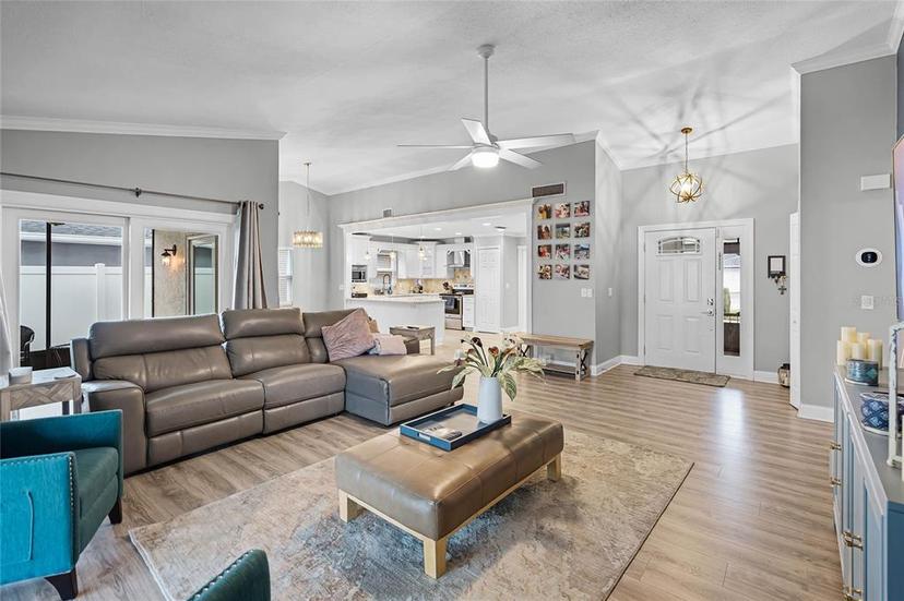 Picture of 6731 Ranger Drive, Tampa FL 33615