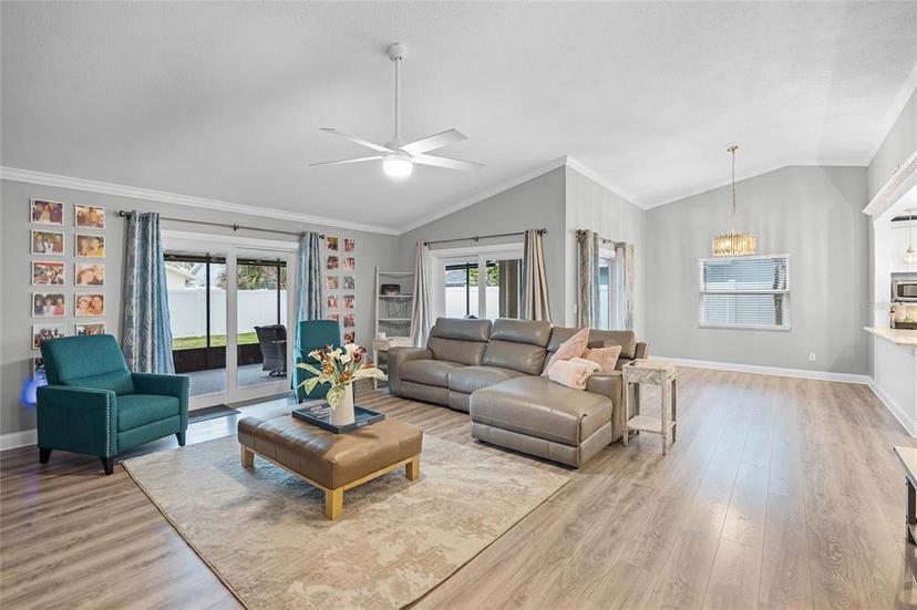 Picture of 6731 Ranger Drive, Tampa FL 33615