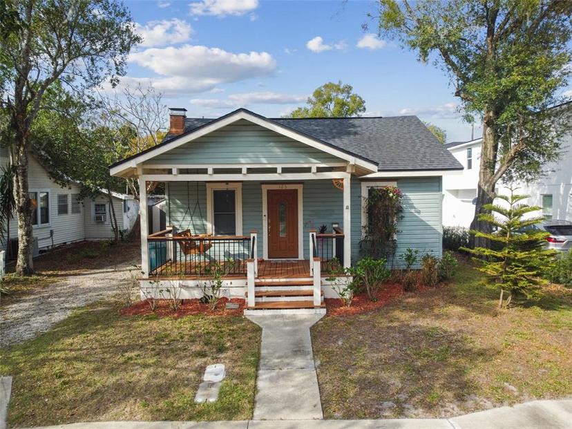 Picture of 125 E Grant Street, Orlando FL 32806