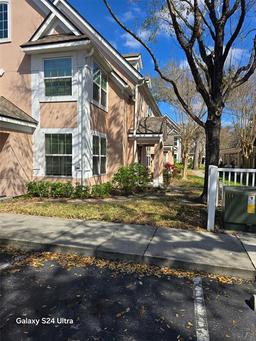 Picture of 3417 Westchester Square Boulevard Unit 204, Orlando, FL 32835