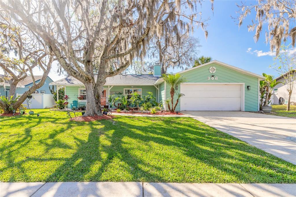 Picture of 906 Timberwood Drive, Port Orange, FL 32127