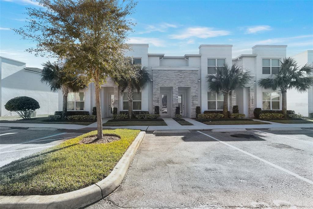 Picture of 17442 Hidden Forest Drive, Clermont, FL 34714