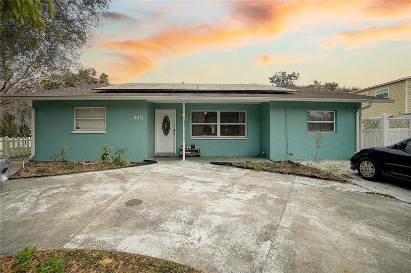 Picture of 415 Oakmount Road, Clearwater FL 33765